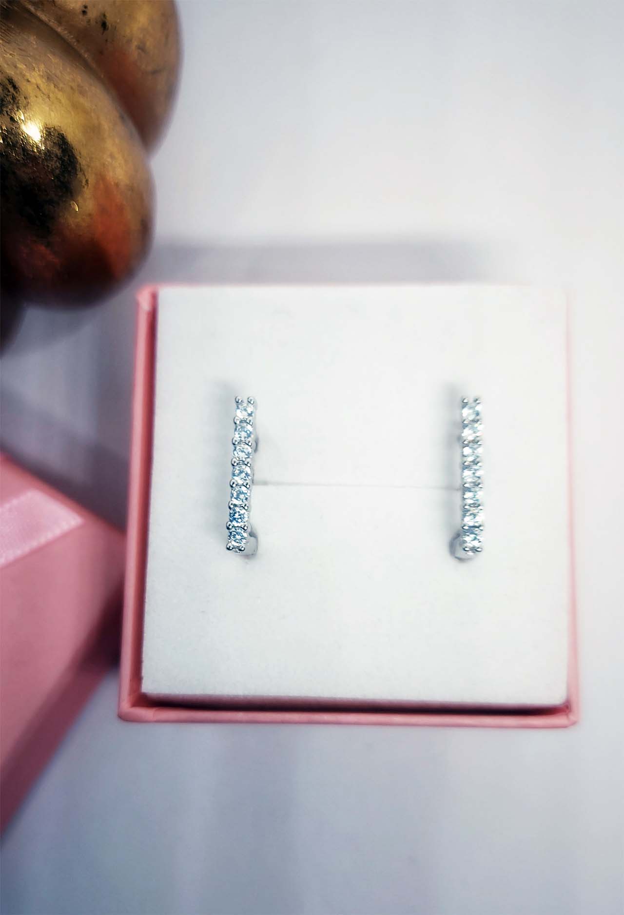 Ötvös jewellery shop EARRINGS