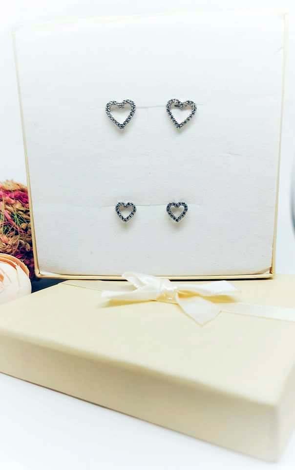 Ötvös jewellery shop EARRINGS
