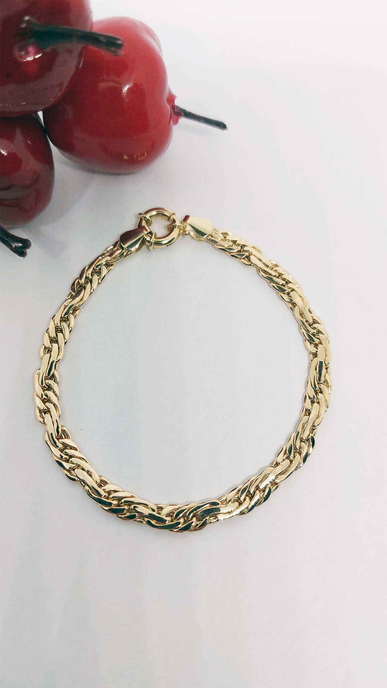 Ötvös jewellery shop BRACELETS