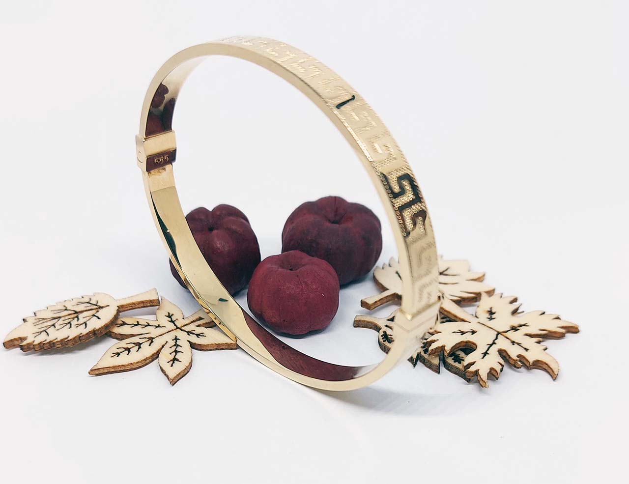Ötvös jewellery shop BRACELETS
