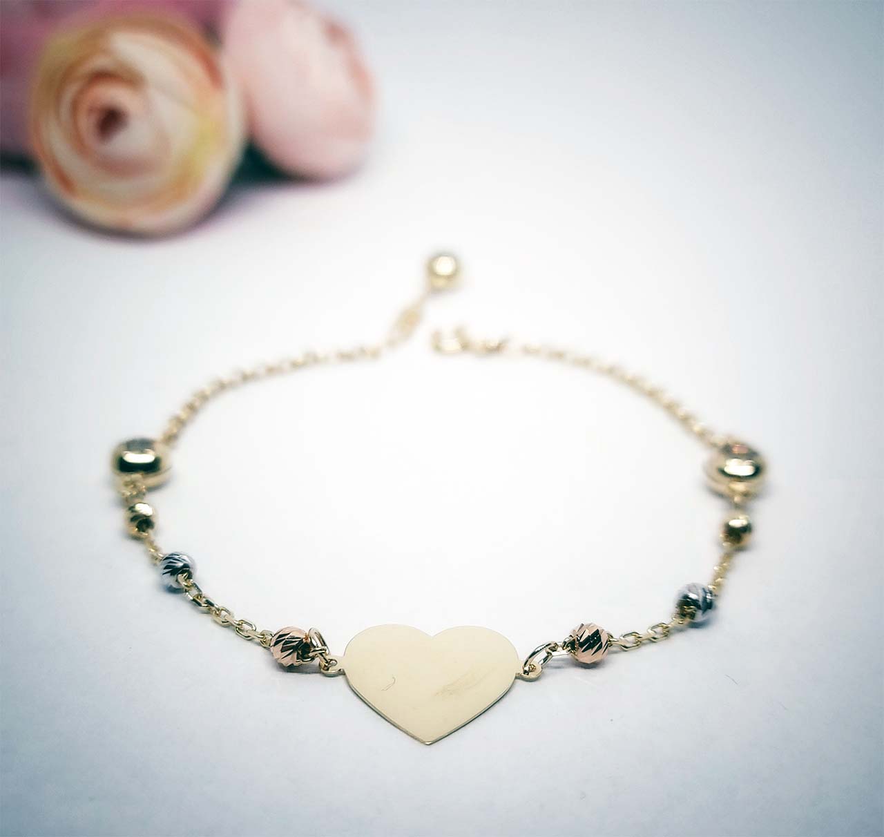 Ötvös jewellery shop BRACELETS
