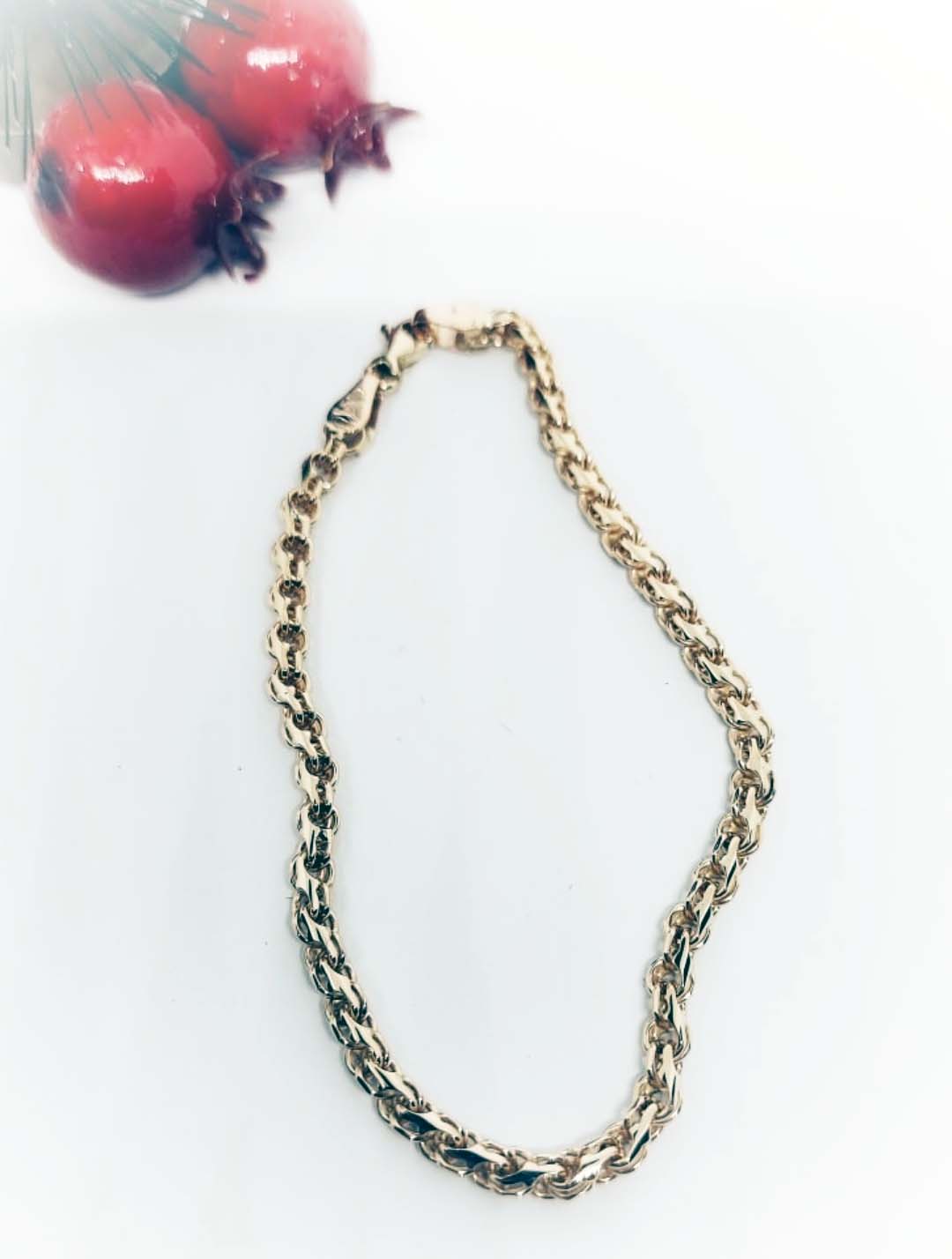 Ötvös jewellery shop BRACELETS