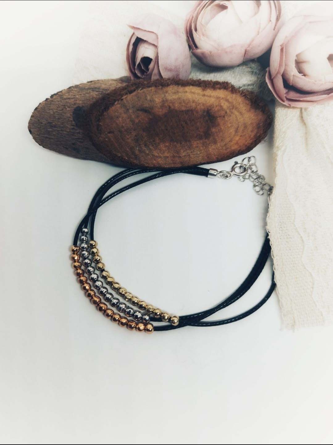 Ötvös jewellery shop BRACELETS