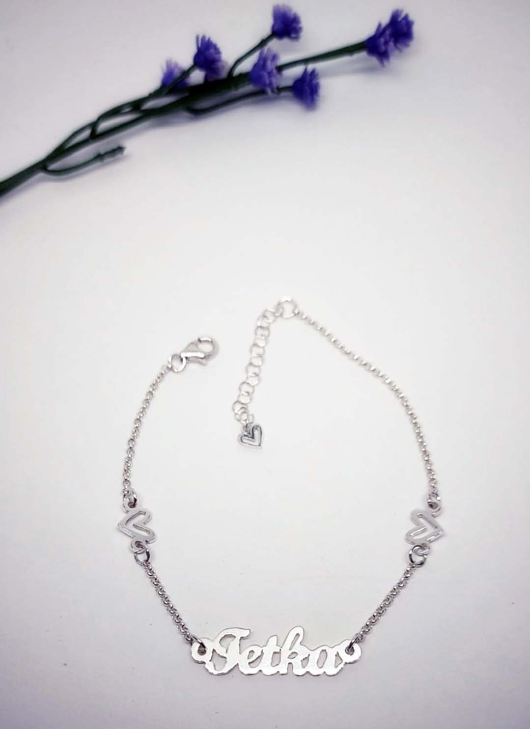Ötvös jewellery shop BRACELETS