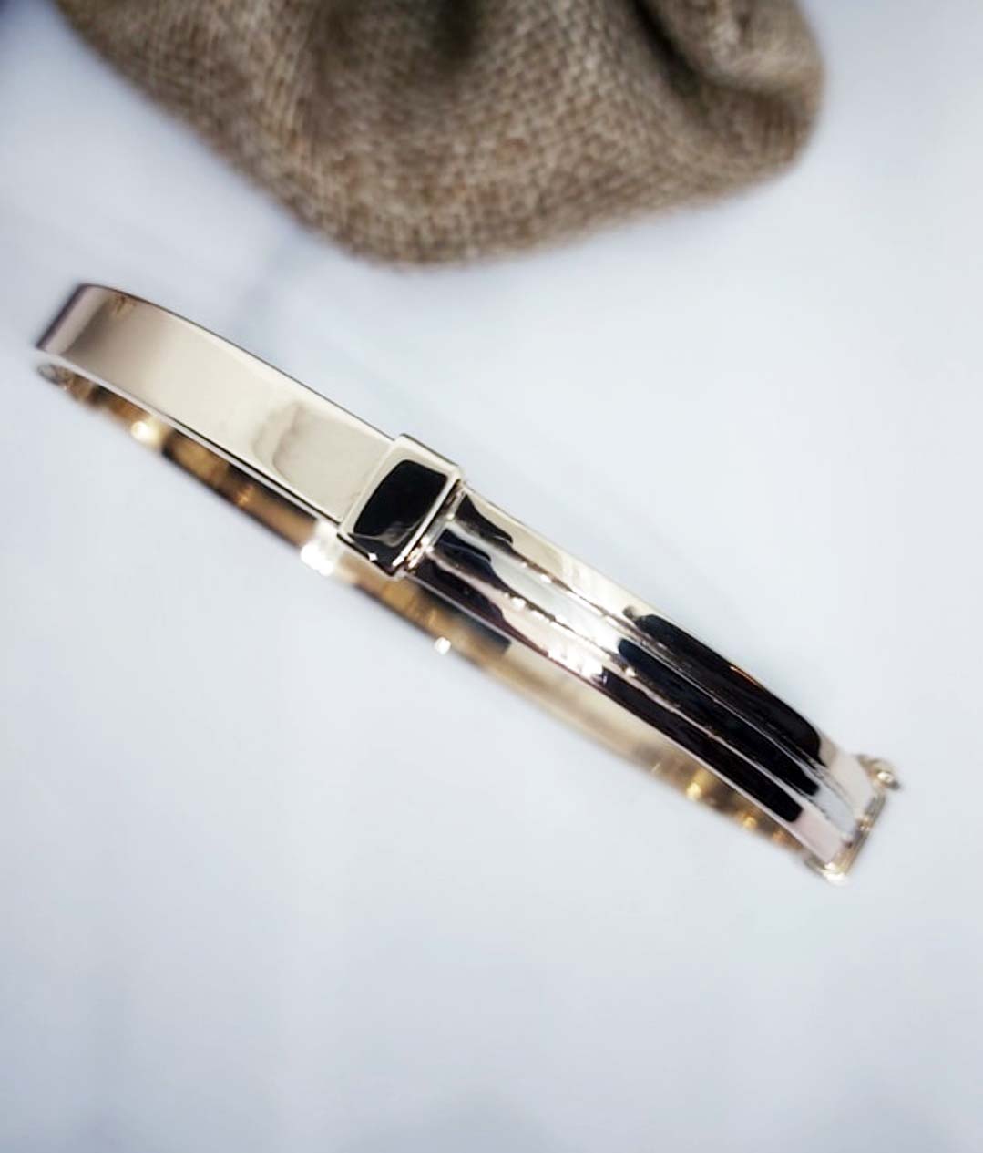 Ötvös jewellery shop BRACELETS