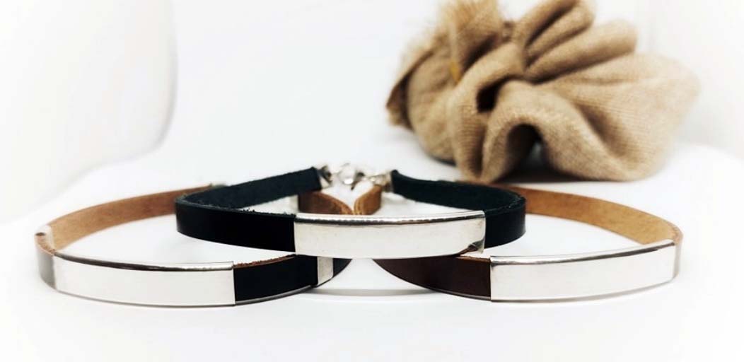 Ötvös jewellery shop BRACELETS