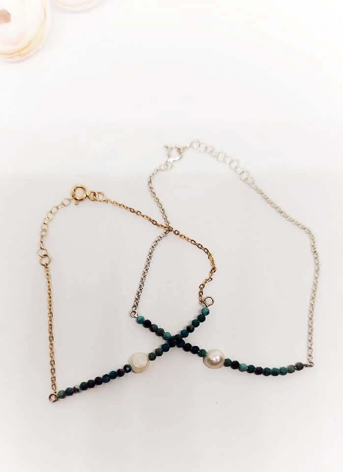 Ötvös jewellery shop BRACELETS
