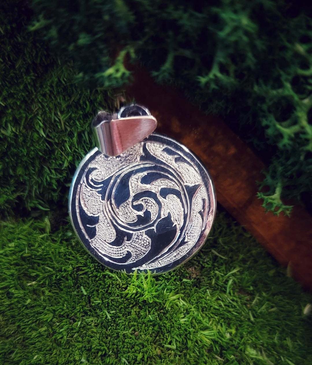 Ötvös jewellery shop PENDANTS