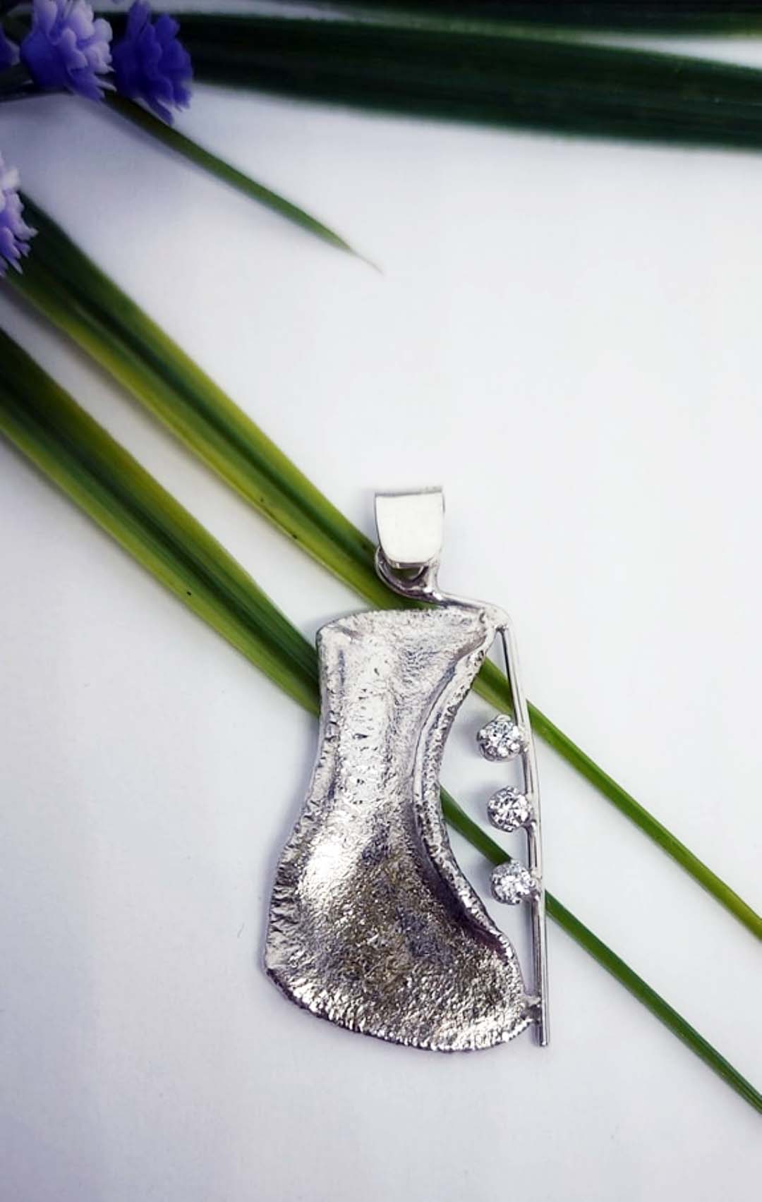 Ötvös jewellery shop PENDANTS
