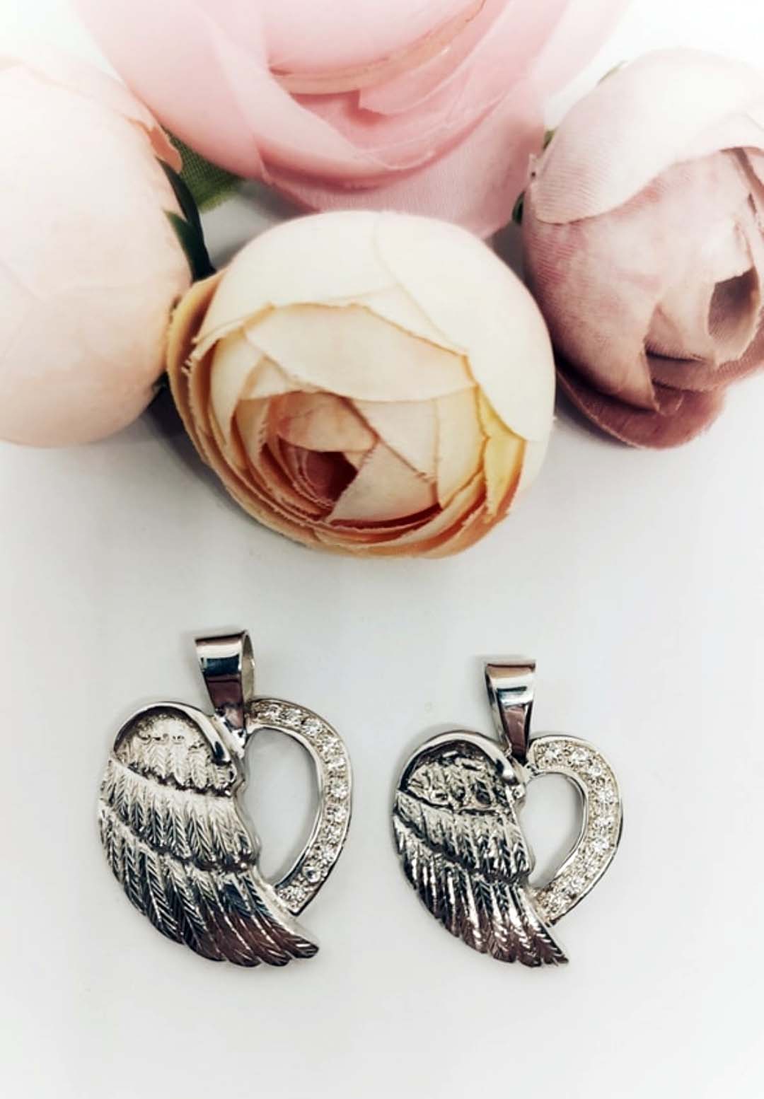 Ötvös jewellery shop PENDANTS