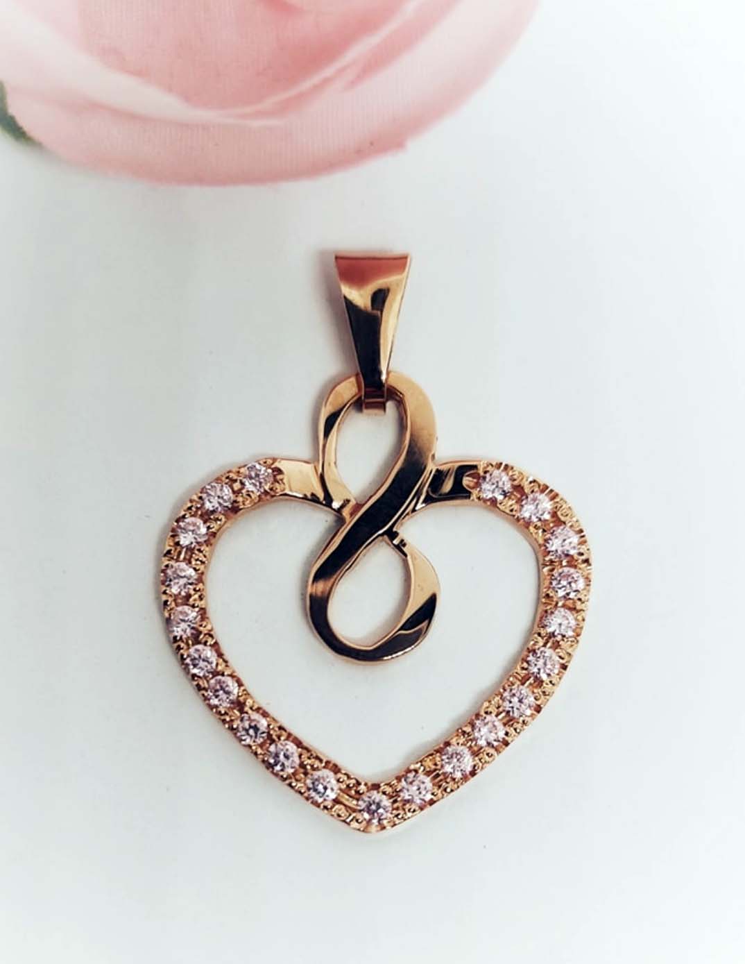 Ötvös jewellery shop PENDANTS