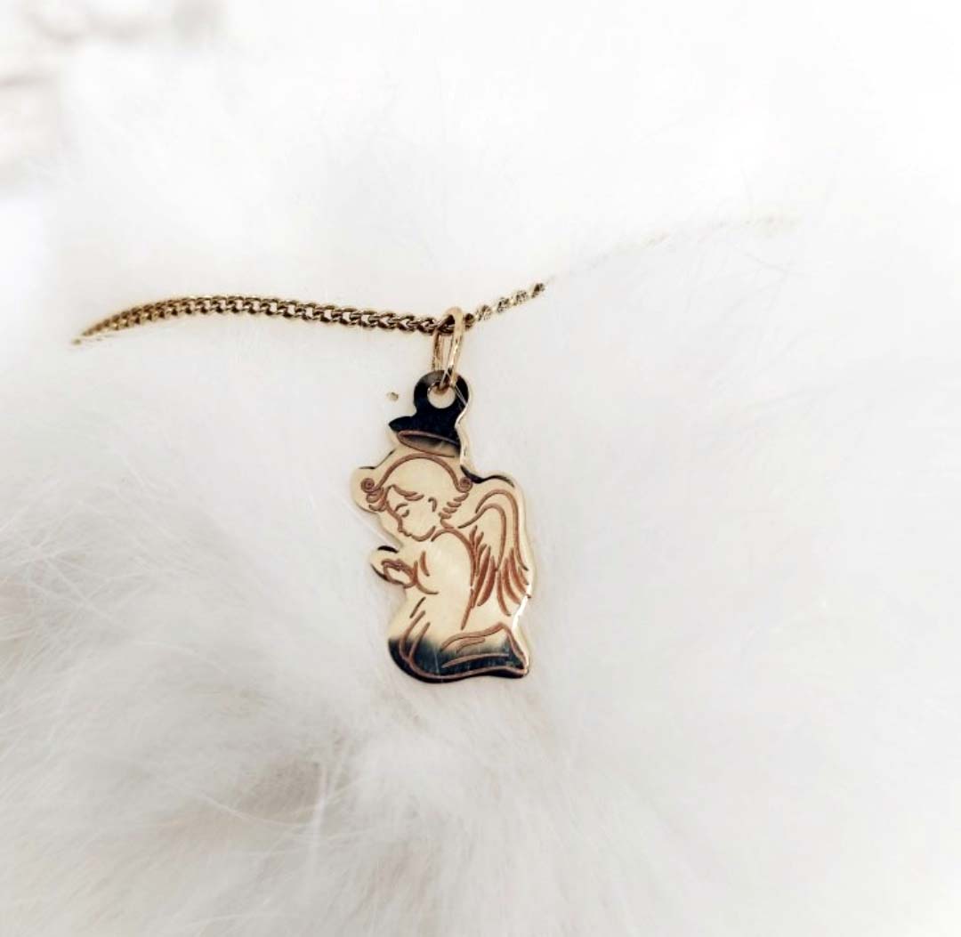 Ötvös jewellery shop PENDANTS