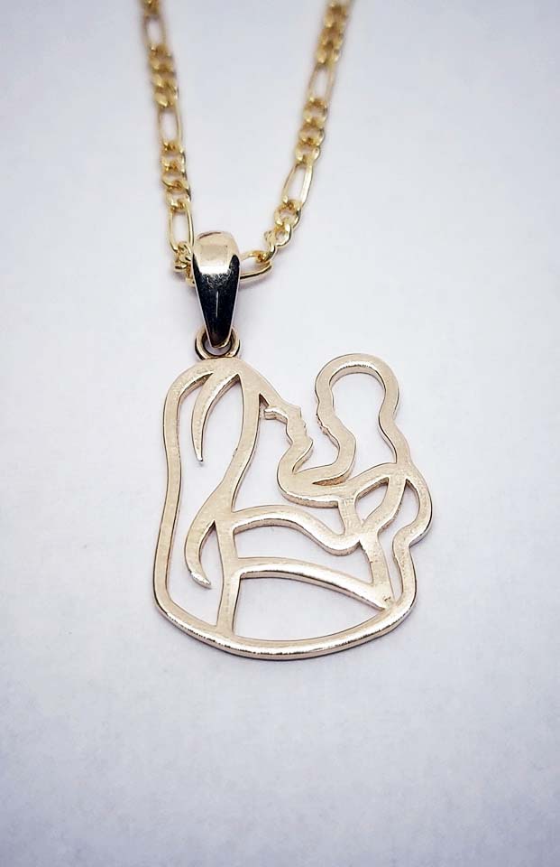 Ötvös jewellery shop PENDANTS