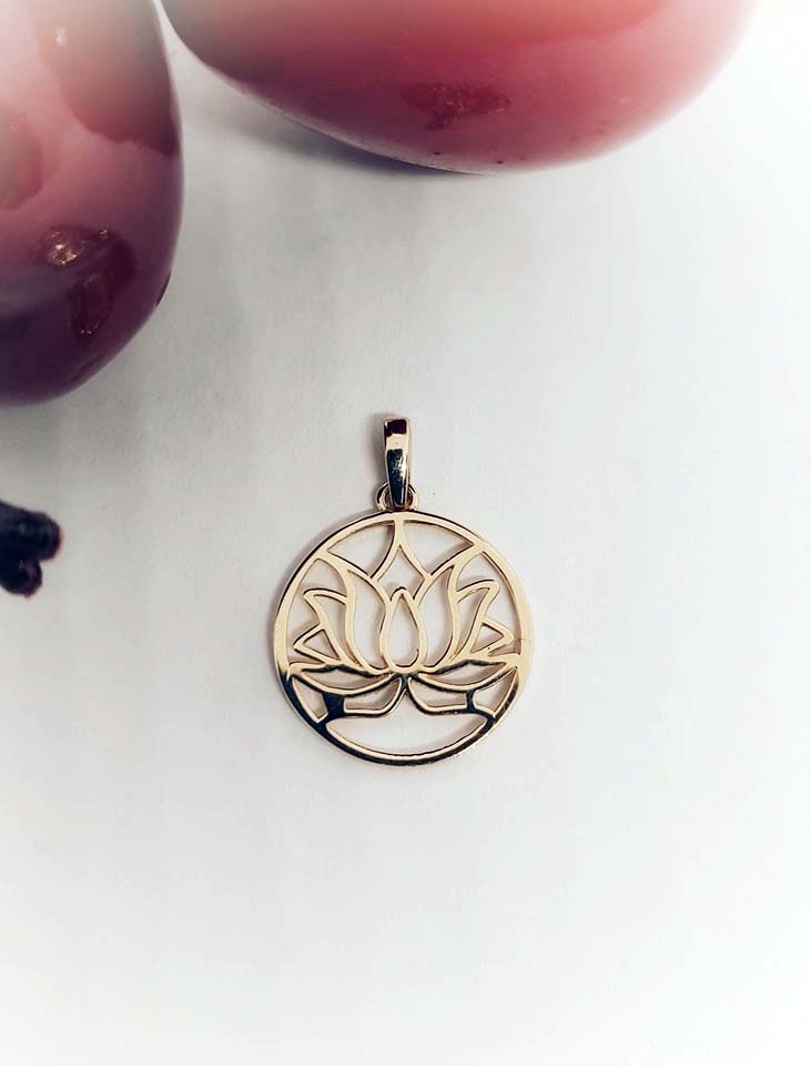 Ötvös jewellery shop PENDANTS